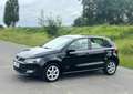 Volkswagen Polo Polo 4FRIENDS 1,2 4FRIENDS Schwarz - thumbnail 6