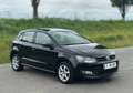 Volkswagen Polo Polo 4FRIENDS 1,2 4FRIENDS Schwarz - thumbnail 9