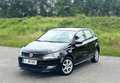 Volkswagen Polo Polo 4FRIENDS 1,2 4FRIENDS Schwarz - thumbnail 1