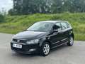 Volkswagen Polo Polo 4FRIENDS 1,2 4FRIENDS Schwarz - thumbnail 4