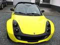 smart roadster smart softtouch gepflegt Gelb - thumbnail 15