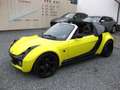 smart roadster smart softtouch gepflegt Gelb - thumbnail 2