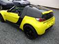 smart roadster smart softtouch gepflegt Gelb - thumbnail 12