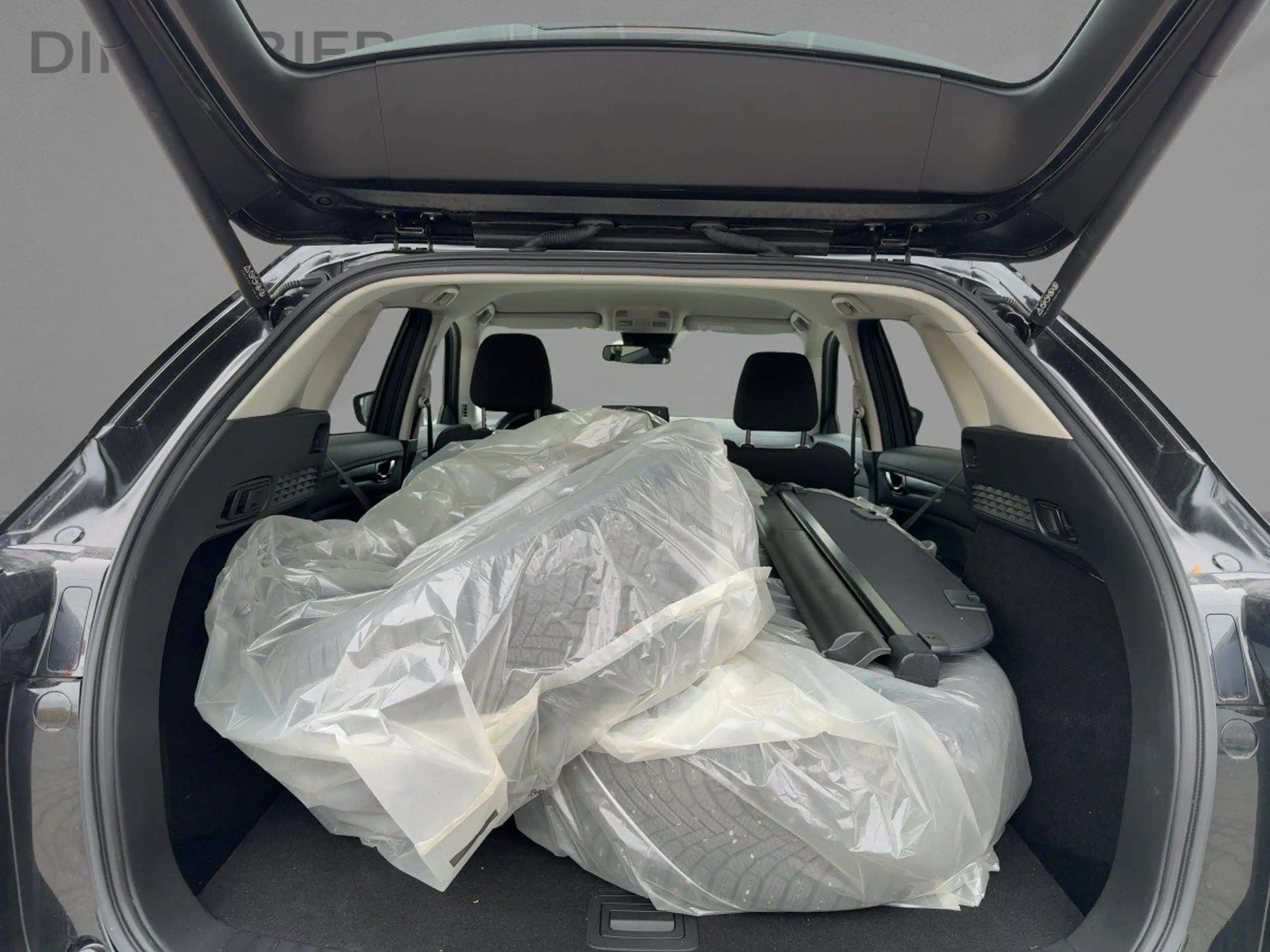 Mazda CX-5 2.5 e-SKYACTIV-G 194 Advantage Allrad — photo 8