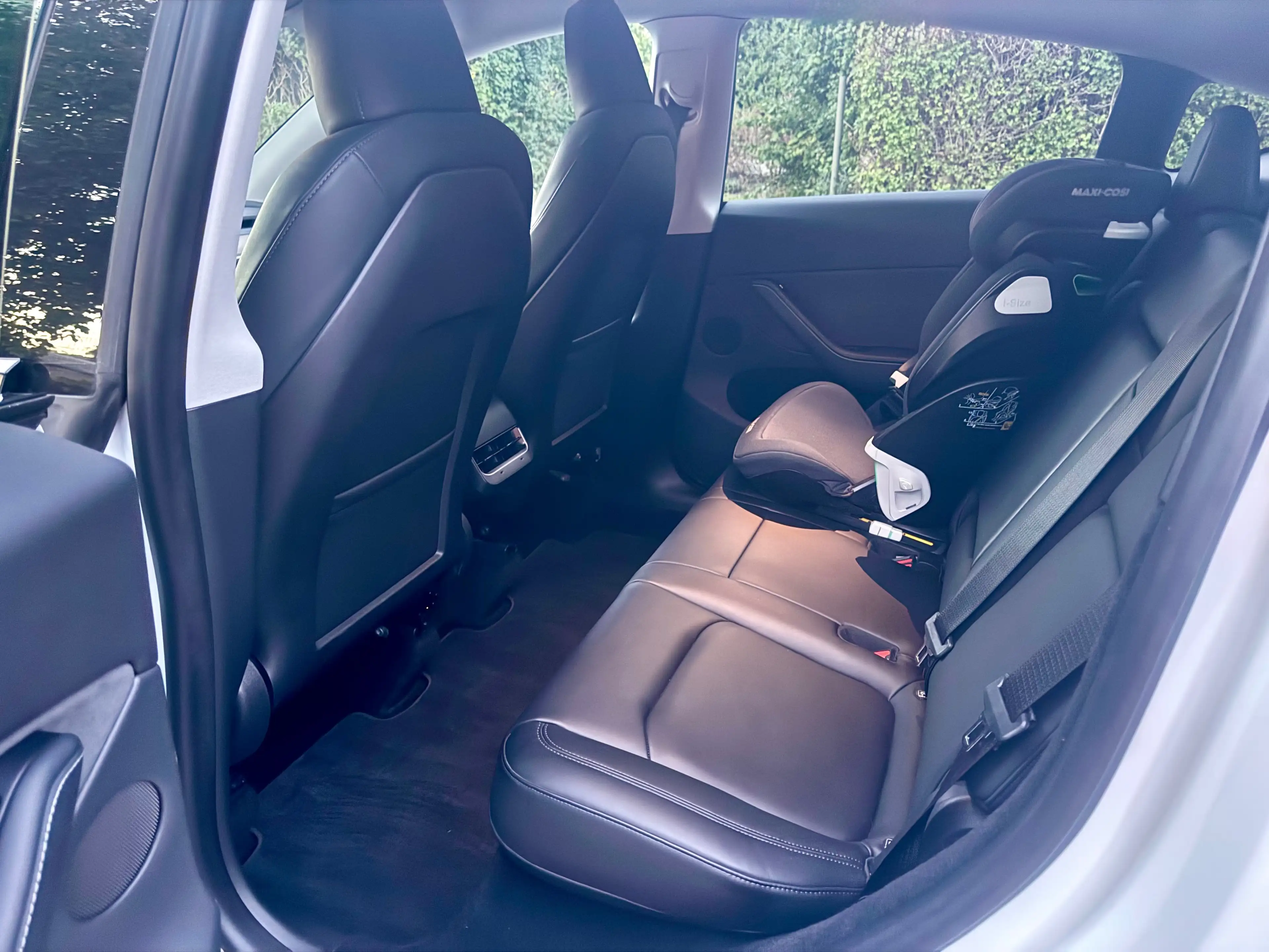Tesla Model Y PERFORMANCE | AWD 4X4 | JANTES 21 | GARANTIE TESLA 2030 | AUTOPILOT !!! — photo 10