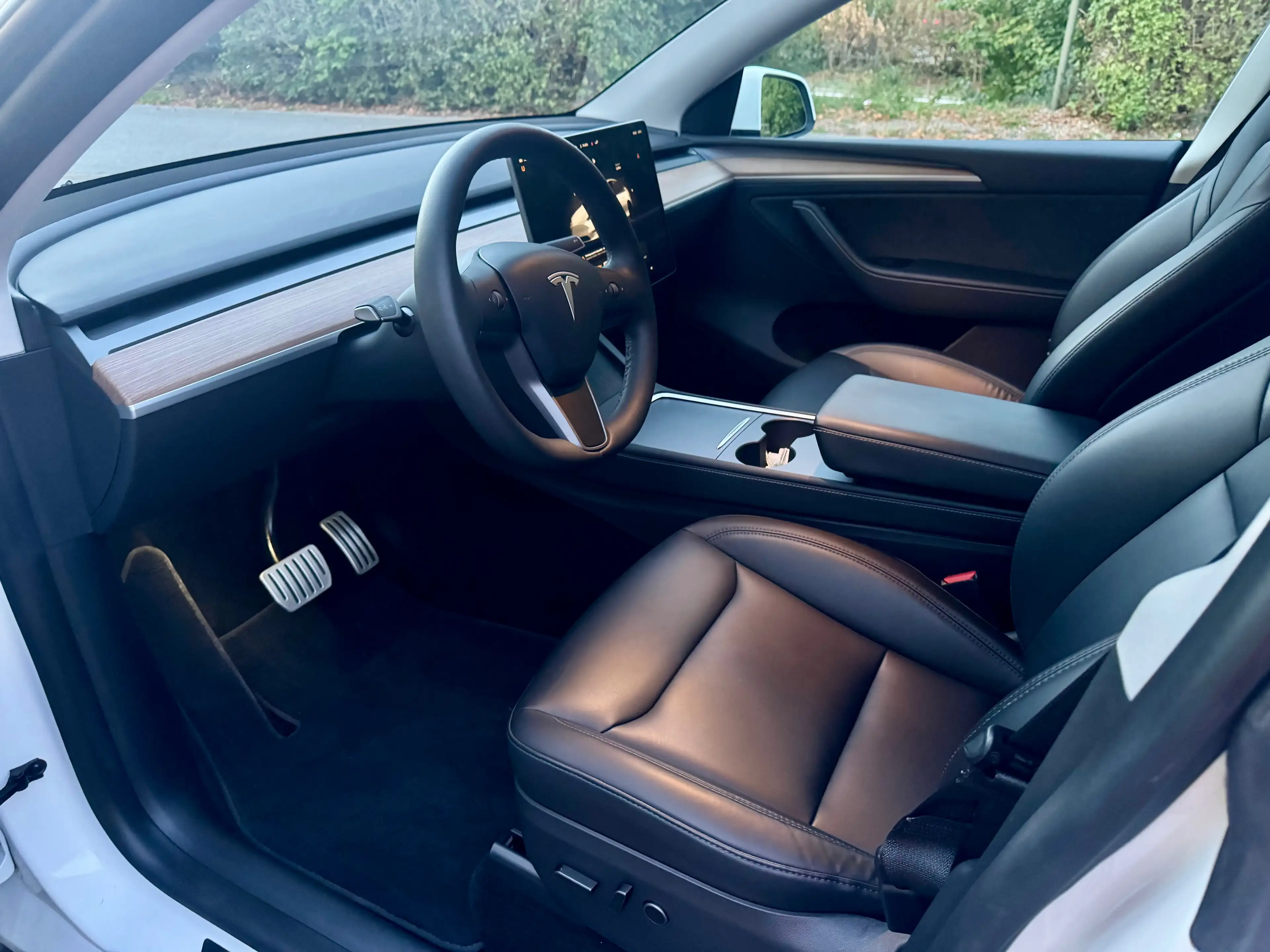 Tesla Model Y PERFORMANCE | AWD 4X4 | JANTES 21 | GARANTIE TESLA 2030 | AUTOPILOT !!! — photo 7