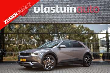 Style 73kWh SOH 100% , Achteruitrijcamera, Keyless