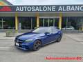 Mercedes-Benz C 220 d S.W. Auto Sport Plus Night Edition allestime AMG Bleu - thumbnail 1