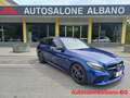 Mercedes-Benz C 220 d S.W. Auto Sport Plus Night Edition allestime AMG Bleu - thumbnail 3