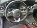 Mercedes-Benz C 220 d S.W. Auto Sport Plus Night Edition allestime AMG Bleu - thumbnail 10
