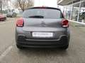 Citroen C3 PT110  EAT6 SHINE Grau - thumbnail 7