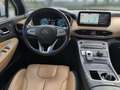 Hyundai SANTA FE 1.6 TGDi PHEV 4WD Signature PANORAMADACH Weiß - thumbnail 9