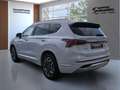 Hyundai SANTA FE 1.6 TGDi PHEV 4WD Signature PANORAMADACH Weiß - thumbnail 4