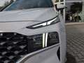 Hyundai SANTA FE 1.6 TGDi PHEV 4WD Signature PANORAMADACH Weiß - thumbnail 5