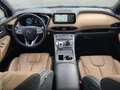 Hyundai SANTA FE 1.6 TGDi PHEV 4WD Signature PANORAMADACH Weiß - thumbnail 10