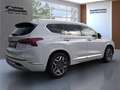 Hyundai SANTA FE 1.6 TGDi PHEV 4WD Signature PANORAMADACH Weiß - thumbnail 3