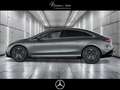 Mercedes-Benz EQE 300 AMG+AHK+DIGiTAL-LIGHT+MEMORY+DISTRO+360° Grijs - thumbnail 11