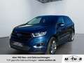 Ford Edge Sport 2.0 TDCi Bi-Turbo ACC NAVI 4xSHZ KAM Blau - thumbnail 1