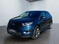 Ford Edge Sport 2.0 TDCi Bi-Turbo ACC NAVI 4xSHZ KAM Blau - thumbnail 2