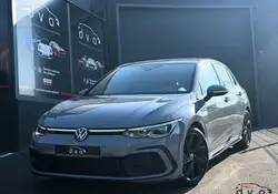 Volkswagen Golf 8 1.5 TSI 150 ch R-Line DSG7