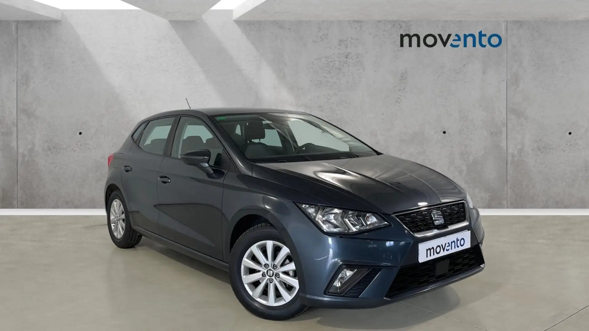 SEAT Ibiza 1.0 MPI S&S Style 80 - 1