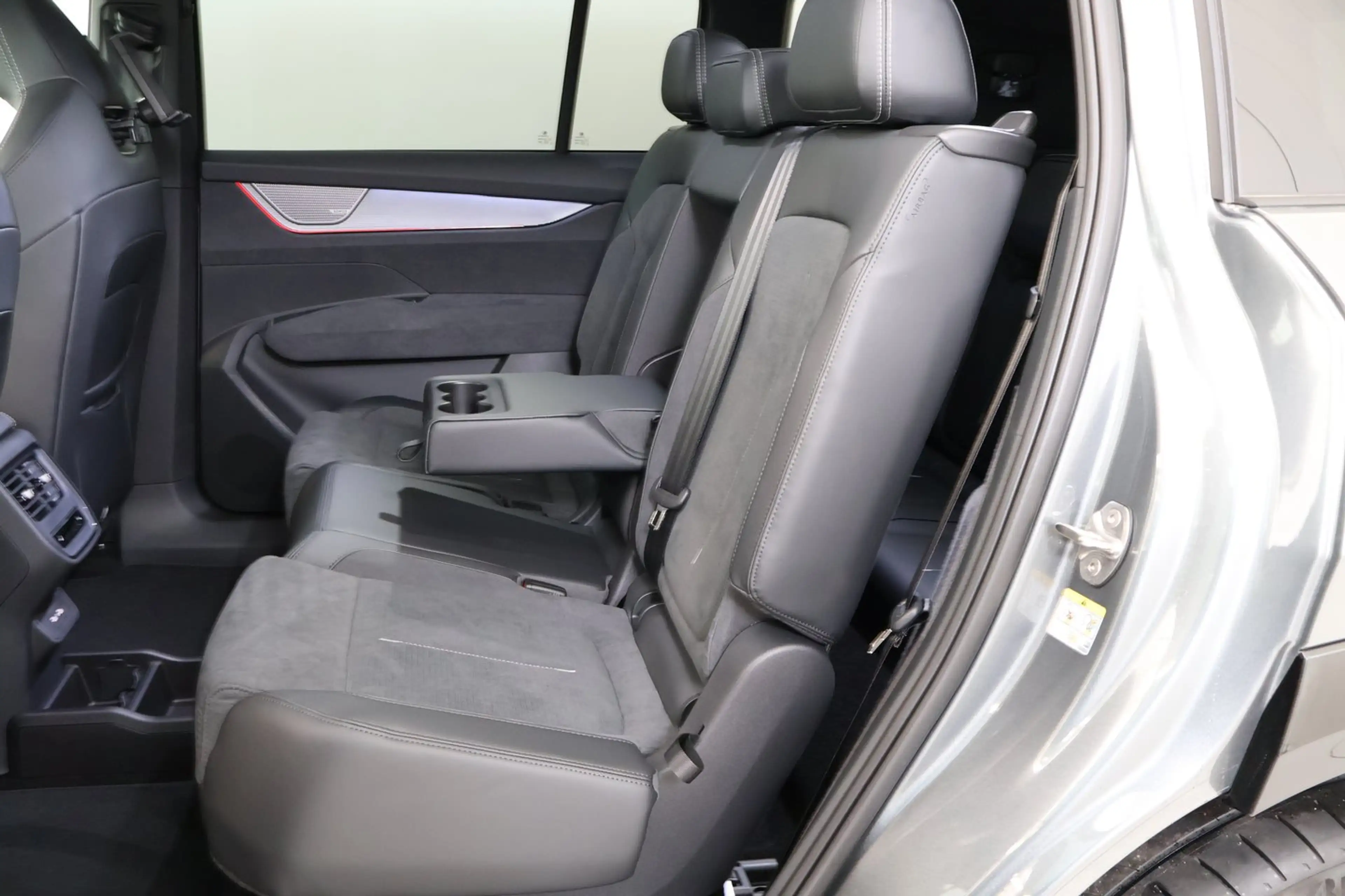 Skoda Peaq Sportline 90x — photo 14