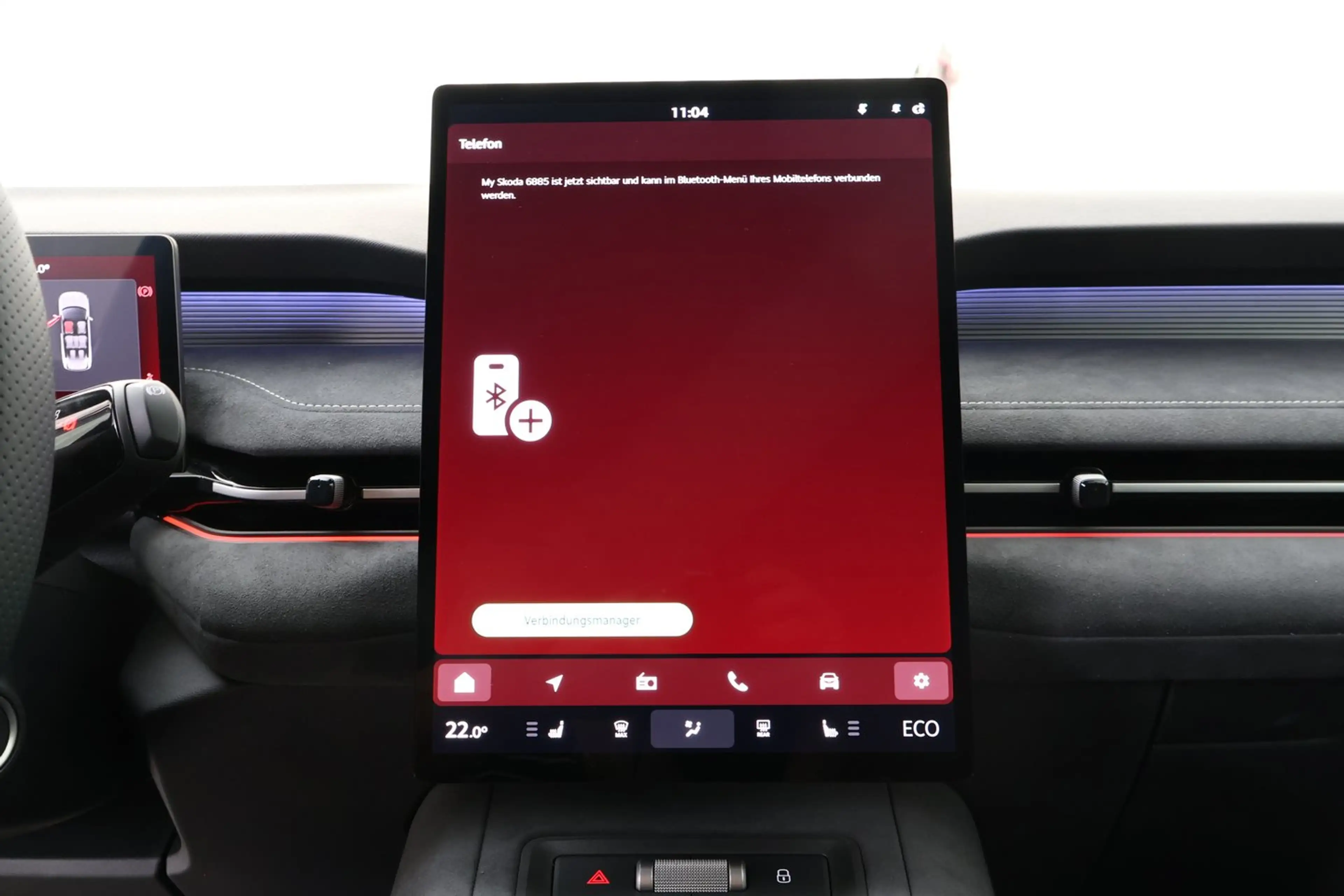 Skoda Peaq Sportline 90x — photo 6