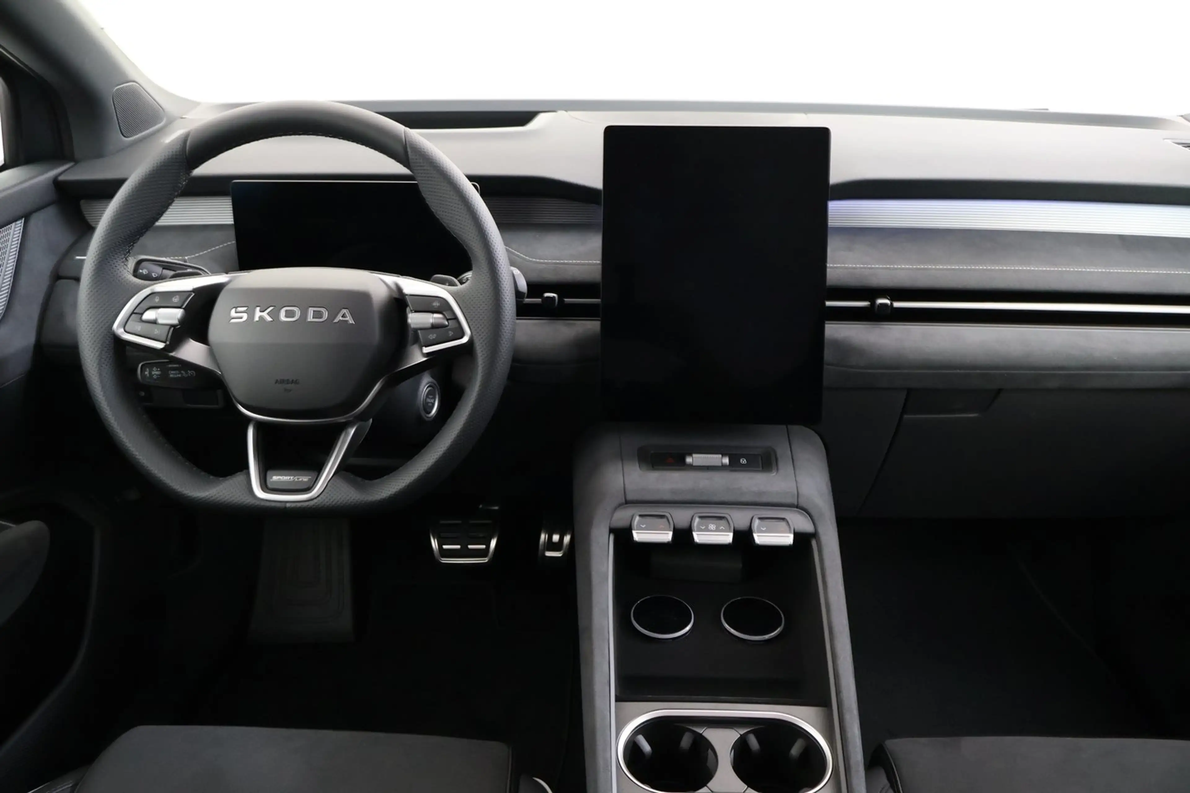 Skoda Peaq Sportline 90x — photo 5