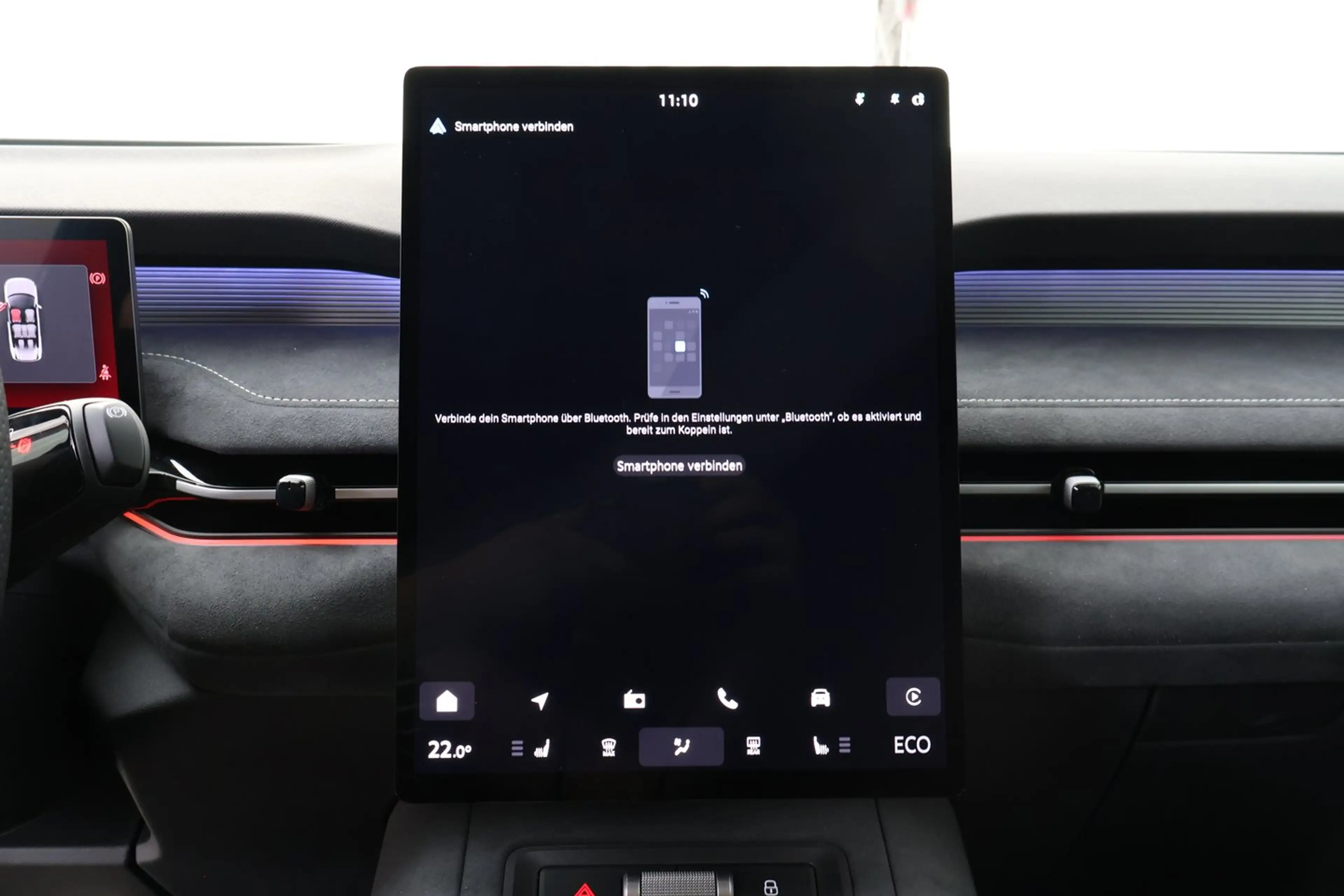Skoda Peaq Sportline 90x — photo 8