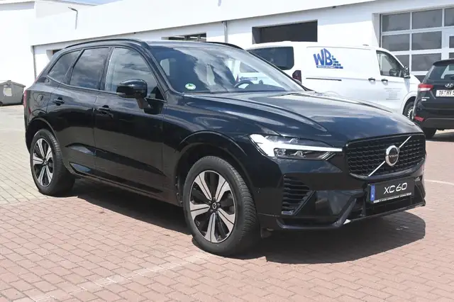 Volvo XC60 view 7