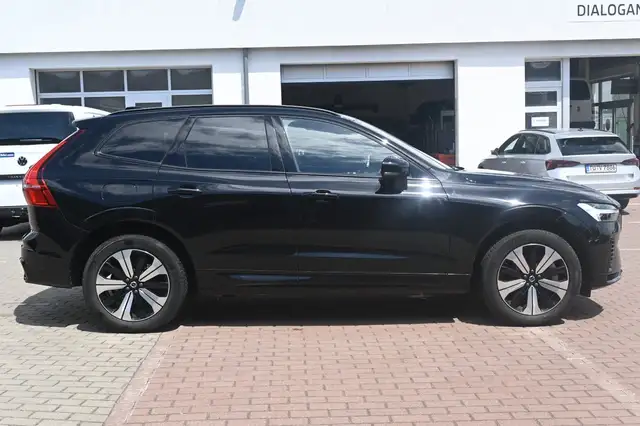 Volvo XC60 view 6