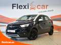 Opel Crossland X 1.2T S&S Design Line 110 Bleu - thumbnail 3