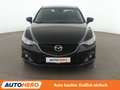 Mazda 6 2.0 Sports-Line*NAV*XENON*TEMPO*CAM*PDC*SHZ*BT Noir - thumbnail 9
