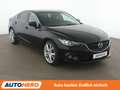 Mazda 6 2.0 Sports-Line*NAV*XENON*TEMPO*CAM*PDC*SHZ*BT Noir - thumbnail 8