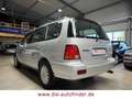 Honda Shuttle 2.2i ES Klimaanlage,SSD,6-Sitzer,1.Hand Argent - thumbnail 9