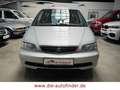 Honda Shuttle 2.2i ES Klimaanlage,SSD,6-Sitzer,1.Hand Argent - thumbnail 4