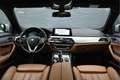 BMW 520 5-serie Touring 520i High Executive Sportline Argento - thumbnail 11