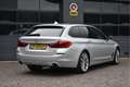 BMW 520 5-serie Touring 520i High Executive Sportline Argento - thumbnail 4