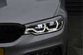 BMW 520 5-serie Touring 520i High Executive Sportline Argento - thumbnail 7