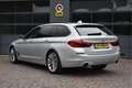 BMW 520 5-serie Touring 520i High Executive Sportline Argento - thumbnail 2