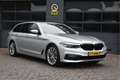 BMW 520 5-serie Touring 520i High Executive Sportline Argento - thumbnail 3