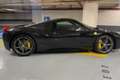 Ferrari 458 458 Spider 4.5 V8 570ch Negro - thumbnail 8