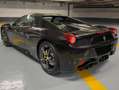 Ferrari 458 458 Spider 4.5 V8 570ch Negro - thumbnail 4