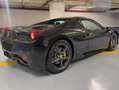 Ferrari 458 458 Spider 4.5 V8 570ch Negro - thumbnail 6