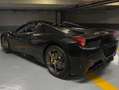 Ferrari 458 458 Spider 4.5 V8 570ch Negro - thumbnail 3