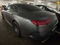Mercedes-Benz CLS 350 CLS 350 d 4MATIC Aut. Silber - thumbnail 4