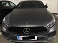 Mercedes-Benz CLS 350 CLS 350 d 4MATIC Aut. Silber - thumbnail 2