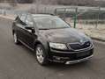 Skoda Octavia Octavia Combi 2.0 TDI 4x4 DSG Scout Schwarz - thumbnail 3