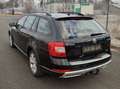 Skoda Octavia Octavia Combi 2.0 TDI 4x4 DSG Scout Schwarz - thumbnail 7