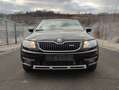Skoda Octavia Octavia Combi 2.0 TDI 4x4 DSG Scout Schwarz - thumbnail 1